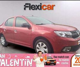 DACIA LOGAN 1.0 AMBIANCE 54KW