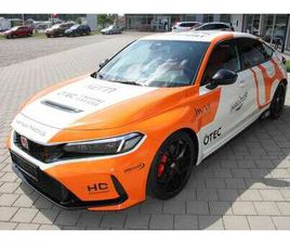 2.0 TYPE R J.A.S. EDITION MIKE HALDER EDITION