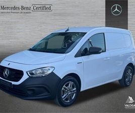 ECITAN FURGÓN PRO LARGO