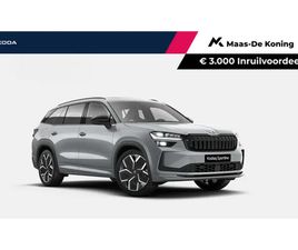 SPORTLINE BUSINESS 1.5 TSI PHEV 150 KW / 204 PK SU