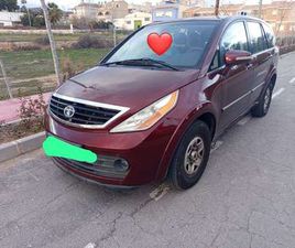 TATA ARIA 2.2D 4X2