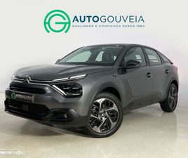 CITROËN C4 PURETECH 130 STOP&START PLUS