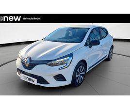 RENAULT CLIO CLIO TCE 90