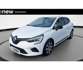 RENAULT CLIO CLIO TCE 90