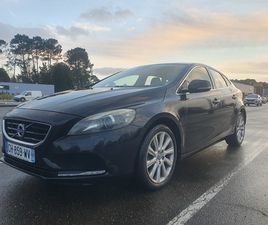 VOLVO V40 BUSINESS D3 150 MOMENTUM BUSINESS GEARTRONIC A