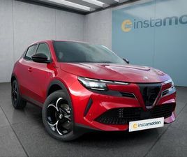 ALFA ROMEO JUNIOR IBRIDA 1.2 VGT DCT6 100 KW