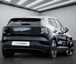 VOLVO EX30 ULTRA EXTENDED RANGE 2WD 200 KW