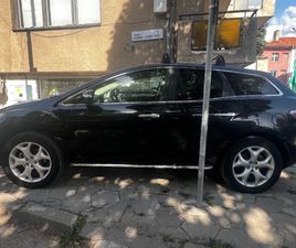 MAZDA CX-7 2.2