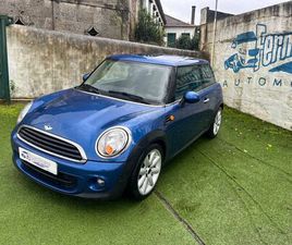 MINI COUPE