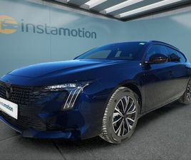 PEUGEOT 508 SW 1.5 BLUEHDI 130 ALLURE 96 KW