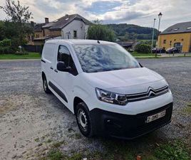 1.5 BLUEHDI M LIGHT CLUB S/S (6.2)