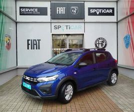 1.0 ECO-G 100CH STEPWAY CONFORT -22