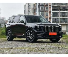 GAC GS8 2.0T GT (4WD)