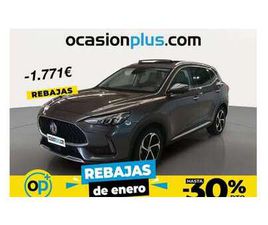 1.5 T-GDI COMFORT AUT.