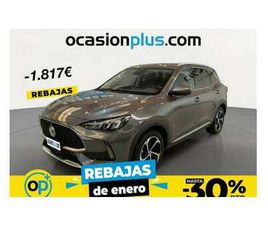 MG HS 1.5 T-GDI COMFORT AUT.