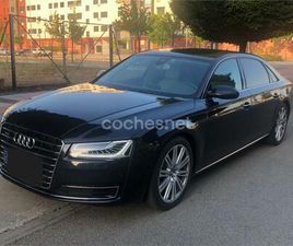 AUDI A8 3.0 TDI CLEAN DIESEL QUATTRO TIPTR