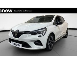 CLIO BLUE DCI 100 EVOLUTION