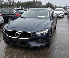 VOLVO V60 D3 GEARTRONIC MOMENTUM PRO