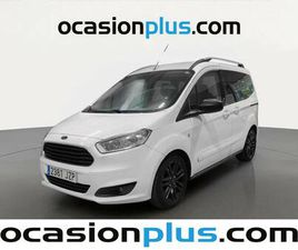 1.5 TDCI TREND (95 CV)