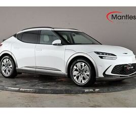 2023 GENESIS GV60 E PREMIUM (229PS)