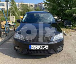 SEAT TOLEDO