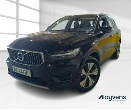 VOLVO XC40 T4 VOLVO XC40 1.5 T4 PHEV INSCRIPTION EXPRESSION