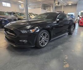 FORD MUSTANG * GT * CARFAX * ЦЕНА ДО БГ ≫ 2017 • 17 900 EUR • ID