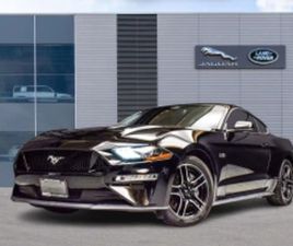 FORD MUSTANG * GT COUPE * CARFAX * ЦЕНА ДО БГ ≫ 2022 • 27 100 EUR • ID