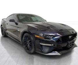 FORD MUSTANG GT* PREMIUM* FASTBACK* АВТОКРЕДИТ* (ЦЕНА ДО БГ) ≫ 2022 • 30 999 EUR • ID