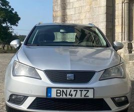 SEAT IBIZA ST 1.2 TDI CR ECOMOTIVE STYLE
