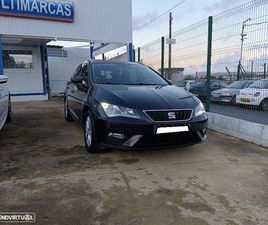 SEAT LEON ST 1.6 TDI REFERENCE S/S