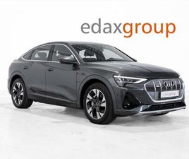 AUDI A1 SPORTBACK S1 AUDI A1 SPORTBACK 55 QUATTRO S LINE