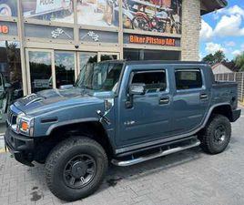 HUMMER - H2 SUT 4WD - VOITURE - 2009
