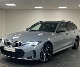 330E XDRIVE TOURING