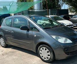 MITSUBISHI COLT 1.1 12V 3P. CZ3 SPORTYCHROME OK NE