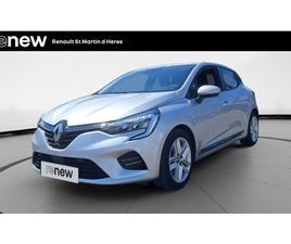 CLIO E-TECH 140 BUSINESS