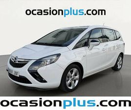 1.6 CDTI S&S EXPRESSION (120 CV) (7 PLAZAS)