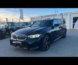330E XDRIVE TOURING