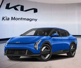 KIA EV4 2026 GT-LINE TA