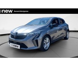 CLIO TCE 100 GPL EVOLUTION