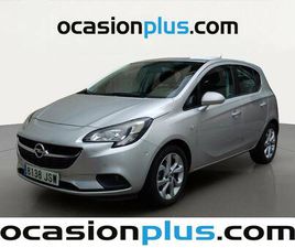 OPEL CORSA 1.4 TURBO SELECTIVE (100 CV)