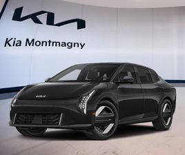 KIA EV4 2026 WIND PREMIUM TA