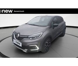 CAPTUR DCI 90 EDC