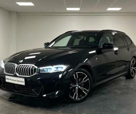 320D XDRIVE TOURING