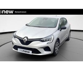 CLIO TCE 90 EQUILIBRE