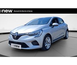 CLIO E-TECH 140 - 21 BUSINESS
