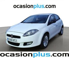 FIAT BRAVO 1.4 16V EASY GASOLINA FIRE (90 CV)