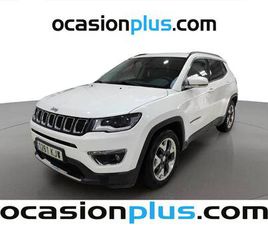 1.6 MULTIJET LIMITED 4X2 (120 CV)