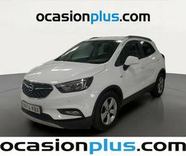 OPEL MOKKA X 1.4 T S&S SELECTIVE 4X2 (140 CV)