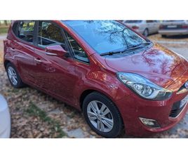 HYUNDAI IX20 HYUNDAI IX20